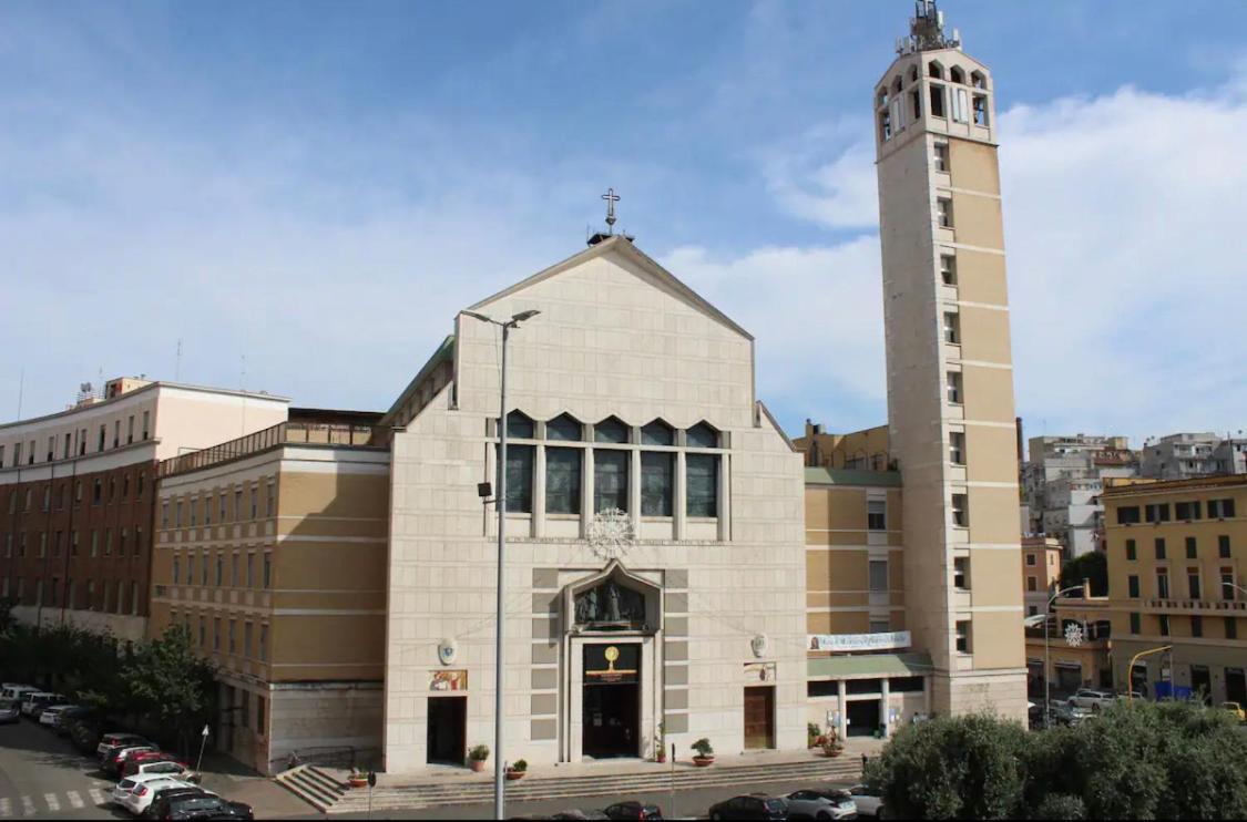 Appartamento 5 Stelle In Piazza Asti - Re Di Roma - Buitenkant foto