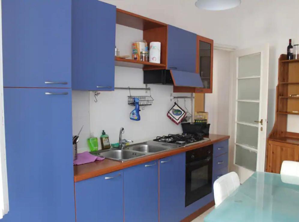 Appartamento 5 Stelle In Piazza Asti - Re Di Roma - Buitenkant foto