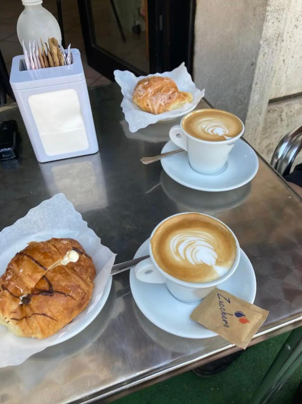 Appartamento 5 Stelle In Piazza Asti - Re Di Roma - Buitenkant foto