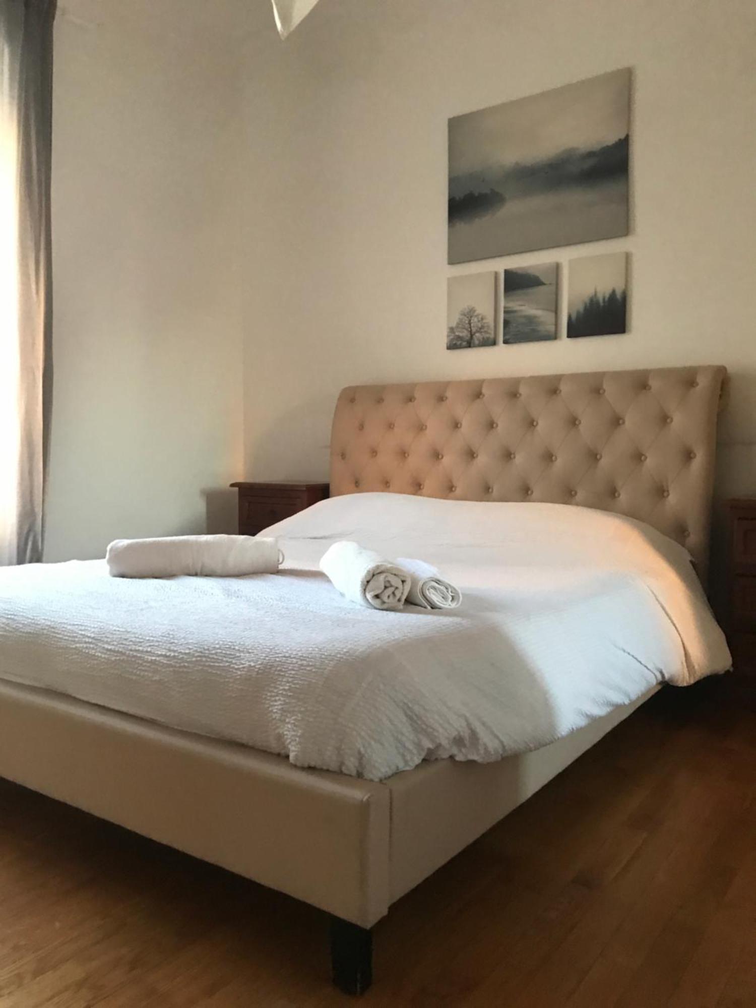 Appartamento 5 Stelle In Piazza Asti - Re Di Roma - Buitenkant foto